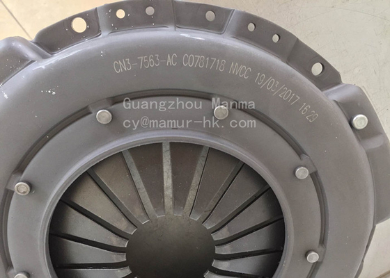 Clutch Cover JMC Auto Parts For N800 4D24 CN3-7563-AC