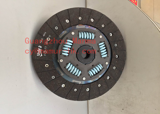 280mm Clutch Disc For JMC N800 4D24 CN3 7550 AC