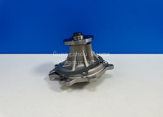 TKEIXR Water Pump ISUZU Engine Parts For NPR 4HK1 4JJ1 8-97363478-0