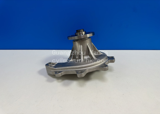 TKEIXR Water Pump ISUZU Engine Parts For NPR 4HK1 4JJ1 8-97363478-0