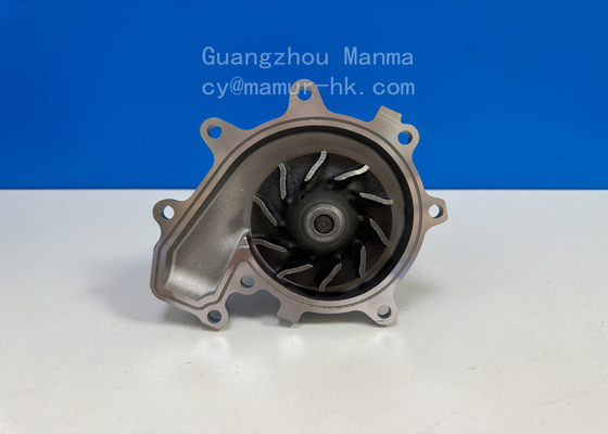 TKEIXR Water Pump ISUZU Engine Parts For NPR 4HK1 4JJ1 8-97363478-0