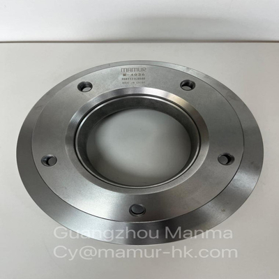 MAMUR Brake Disc JAC Spare Parts For 1040S HFN721 3501121LD040