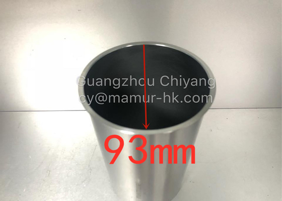 ISUZU 4JB1 JMC Cylinder Block Liner 8971766880 8-94247861-2