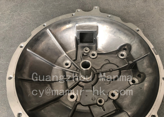 Clutch Housing ISUZU Clutch Parts For 4BC2