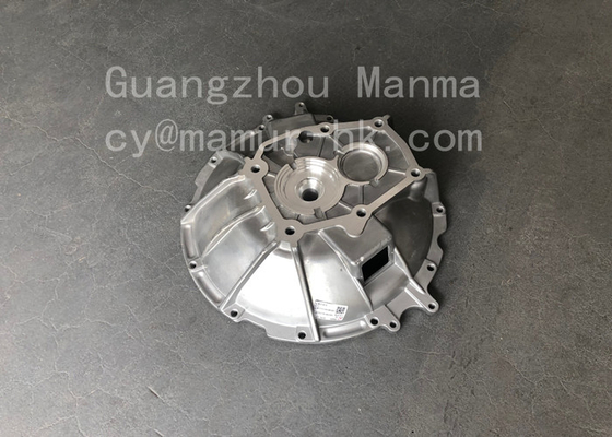 Clutch Housing ISUZU Clutch Parts For 4BC2
