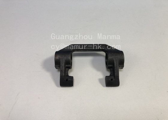 Clutch Fork ISUZU Clutch Parts For NPR NQR MZZ6U 4HK1 8-97310456-1