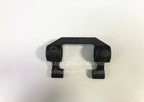 Clutch Fork ISUZU Clutch Parts For NPR NQR MZZ6U 4HK1 8-97310456-1