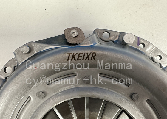 250mm Clutch Cover For JMC 1040 160110007 Clutch Pressure Plate