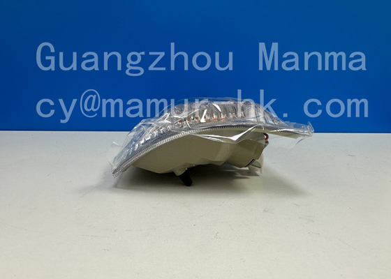 3712060-PA11 Truck Auto Part Corner Light For QINGLING 100P Euro 4