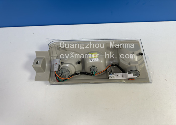3712060-PA11 Truck Auto Part Corner Light For QINGLING 100P Euro 4