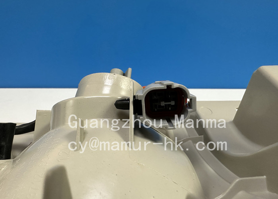 3712060-PA11 Truck Auto Part Corner Light For QINGLING 100P Euro 4