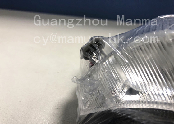 Turning Light ISUZU Truck Parts For NHR JMC 1030 3726310A