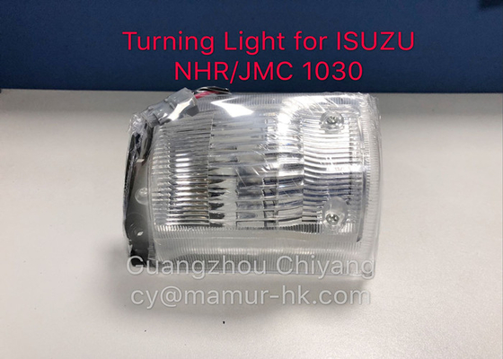 Turning Light ISUZU Truck Parts For NHR JMC 1030 3726310A