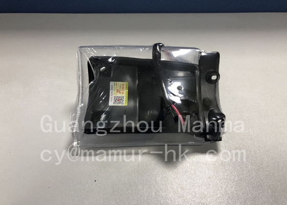 Turning Light ISUZU Truck Parts For NHR JMC 1030 3726310A