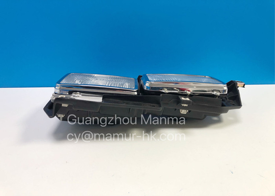 Head Lamp ASM ISUZU Truck Parts For NKR NPR NQR 8-97855045-4
