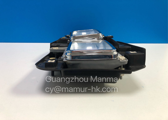Head Lamp ASM ISUZU Truck Parts For NKR NPR NQR 8-97855045-4