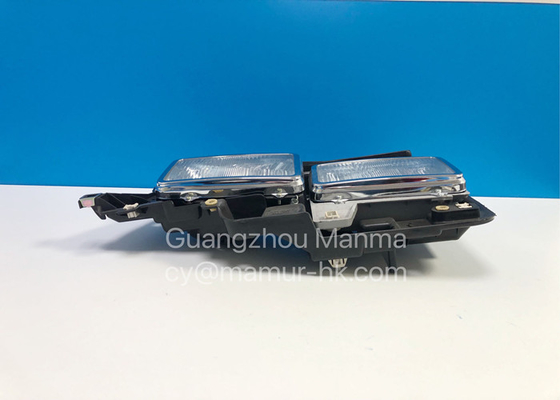 Head Lamp ASM ISUZU Truck Parts For NKR NPR NQR 8-97855045-4