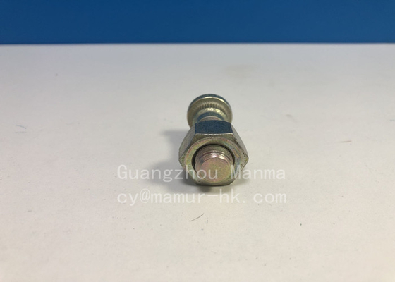 Axle Wheel Pin ISUZU Chassis Parts For Pickup TFR TFS 8-94223200-0