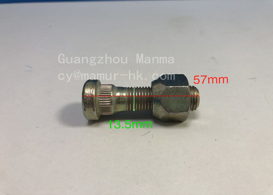 Axle Wheel Pin ISUZU Chassis Parts For Pickup TFR TFS 8-94223200-0