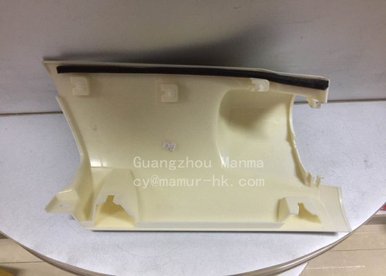 Front Side Panel Truck Auto Part For QINGLING 100P Euro 4 5301082-PA11