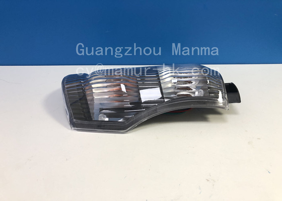 Comb Lamp ASM ISUZU Truck Parts For NKR NPR NQR 8-98010882-0