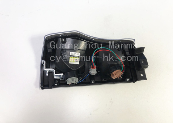 Comb Lamp ASM ISUZU Truck Parts For NKR NPR NQR 8-98010882-0