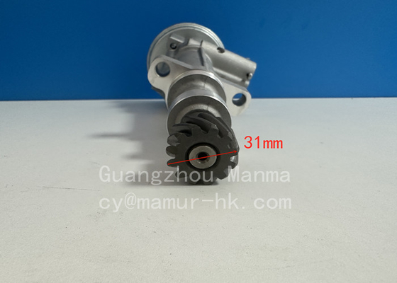 Oil Pump ISUZU Engine Parts For 4JB1 4JG2 NKR 8-97033175-2