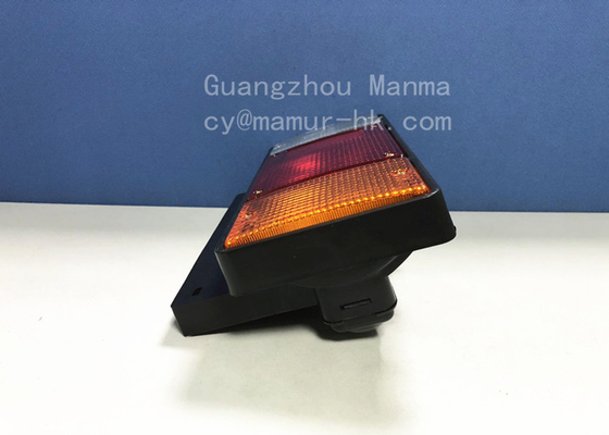 Rear Comb Lamp ISUZU Truck Parts For FVR FRR FSR FTS 1-82230133-2