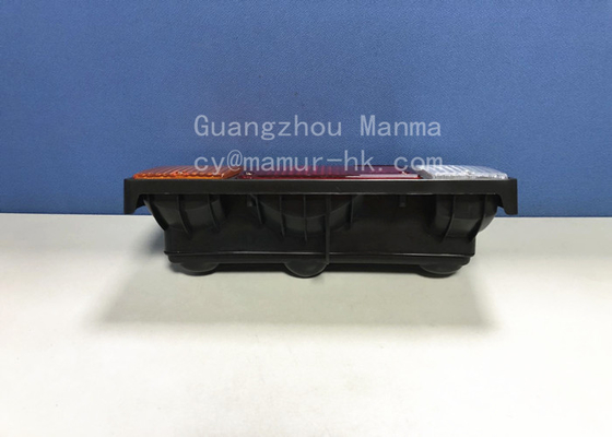 Rear Comb Lamp ISUZU Truck Parts For FVR FRR FSR FTS 1-82230133-2