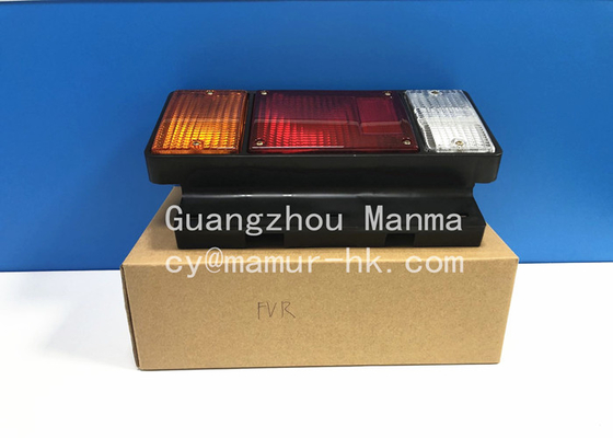 Rear Comb Lamp For ISUZU FVR FTR FVM FVZ 1-82230132-2