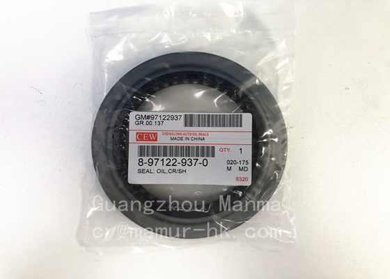Rear Hub Inner Oil Seal ISUZU Chassis Parts For NPR 8-97122937-0