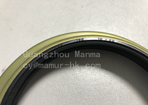 Rear Hub Inner Oil Seal ISUZU Chassis Parts For ISUZU FSR 1-09625569-0