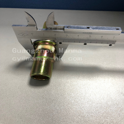 Wheel Bolt Truck Auto Part For JMC N800 DN3-4007-AA
