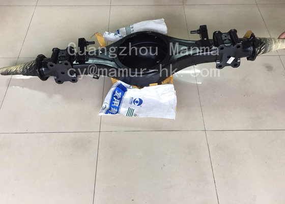 Rear Axle Case ISUZU Chassis Parts For NPR NQR NNR 8-97222079-1