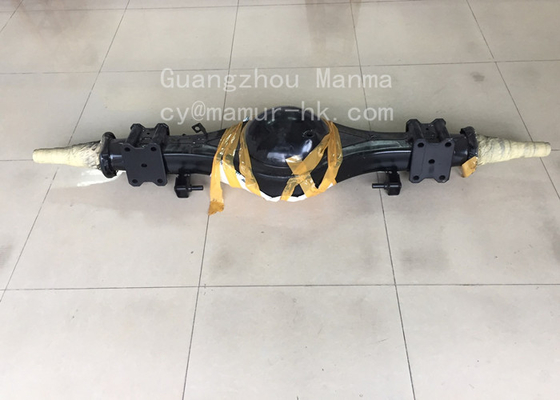 Rear Axle Case ISUZU Chassis Parts For NPR NQR NNR 8-97222079-1