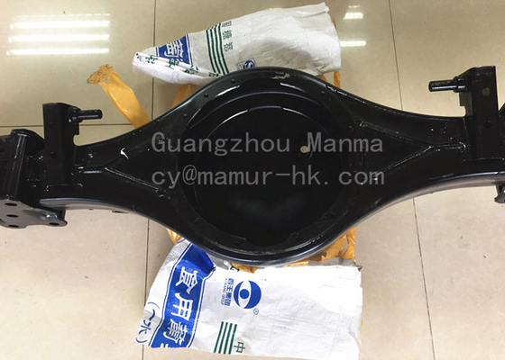 Rear Axle Case ISUZU Chassis Parts For NPR NQR NNR 8-97222079-1