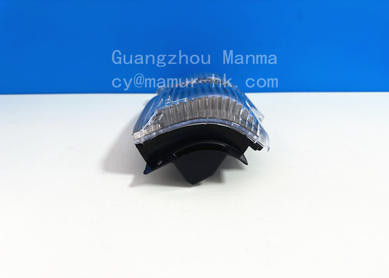 Comb Lamp ASM ISUZU Truck Parts For NKR 8-98010881-0