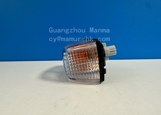 Side Turn Signal Lamp ASM ISUZU Truck Parts For NPR 8-97410180-2
