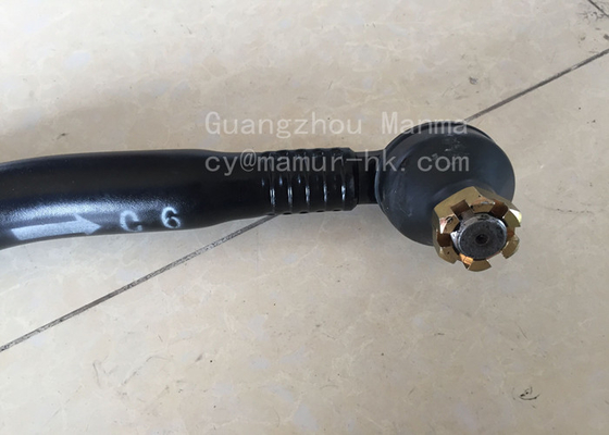 Steering Drag Link ISUZU Chassis Parts For  FVR FTR FVM 1-44380085-2