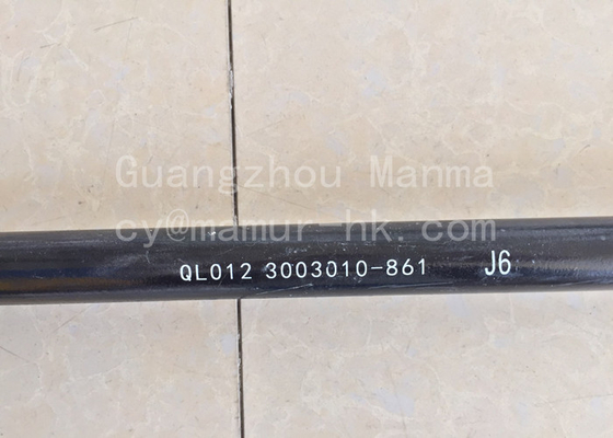 3003010-861 Truck Auto Part Tie Rod ASM For QINGLING 600P