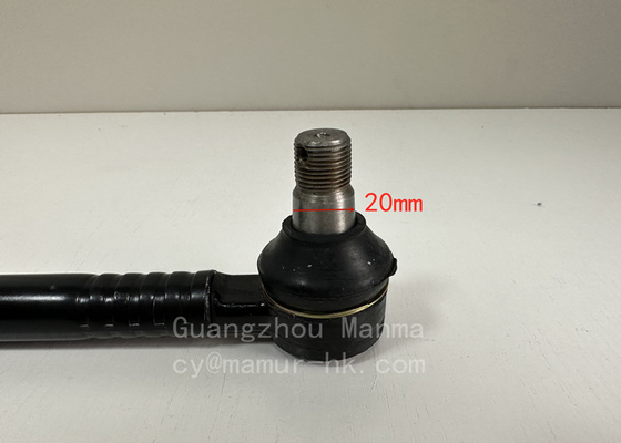 300320007 Truck Auto Part Steering Linkage Drag Link For JMC 1040