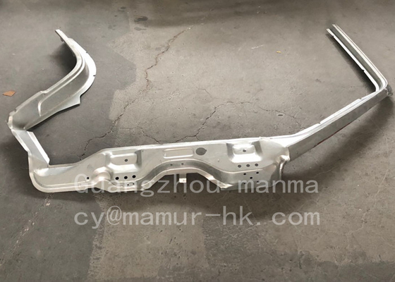 Front Door Frame ISUZU Truck Parts For NKR 8-94267300-0