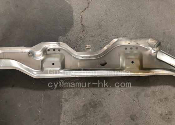 Front Door Frame ISUZU Truck Parts For NKR 8-94267300-0