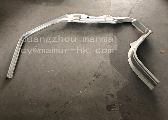 Front Door Frame ISUZU Truck Parts For NKR 8-94267300-0