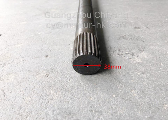 1048 8-97029901-0 Rear Axle Shaft For ISUZU NKR NLR NMR ELF JMC 1040 JAC