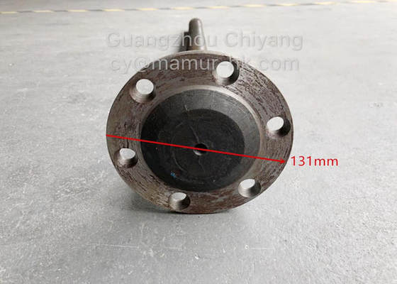 1048 8-97029901-0 Rear Axle Shaft For ISUZU NKR NLR NMR ELF JMC 1040 JAC