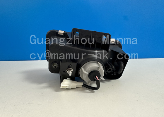 Fog Lamp ASM ISUZU Truck Parts For NPR NNR NLR NLS ELF 8-97378908-1