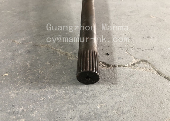 Rear Axle Shaft Truck Auto Part For QINGLING 600P 2403511-861
