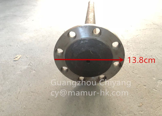 Rear Axle Shaft JMC Auto Parts For JMC 1040 1041 1043 1044 1050 1051 N720