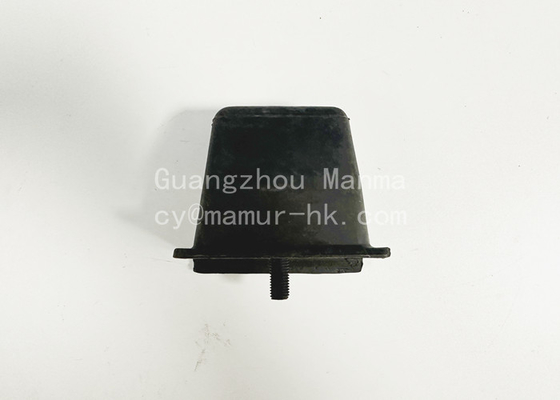 Rear Spring Cushion Rubber ISUZU Chassis Parts For NKR 8-94142044-3